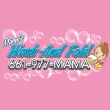 MAMA’s WASH AND FOLD